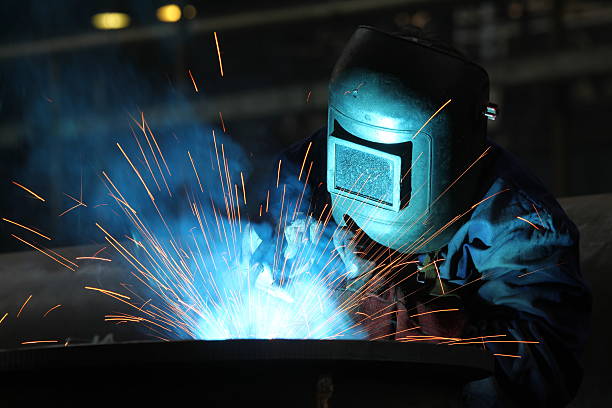 Affordable Welder Services in Huntland, TN